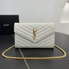 YSL Satchel Bags